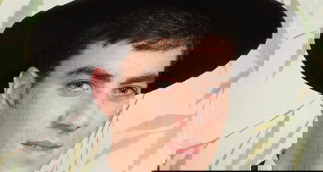 הרב ישראל צבי הבלין ז"ל