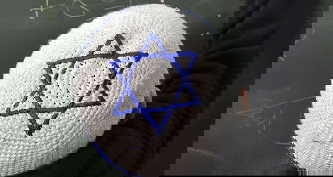 מנהל בבית ספר דתי השווה בין הציונות הדתית להיטלר