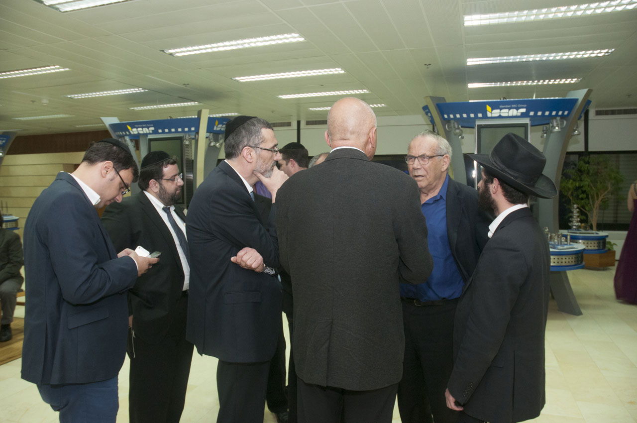 סטף ורטהיימר נפרד מצביקה כהן