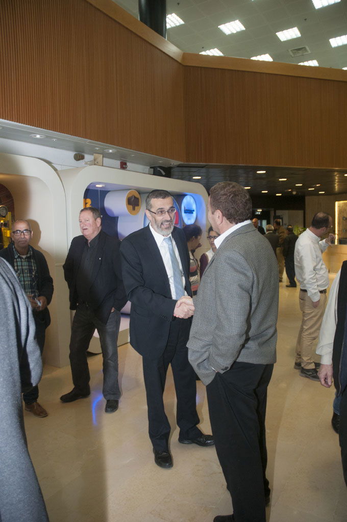 סטף ורטהיימר נפרד מצביקה כהן