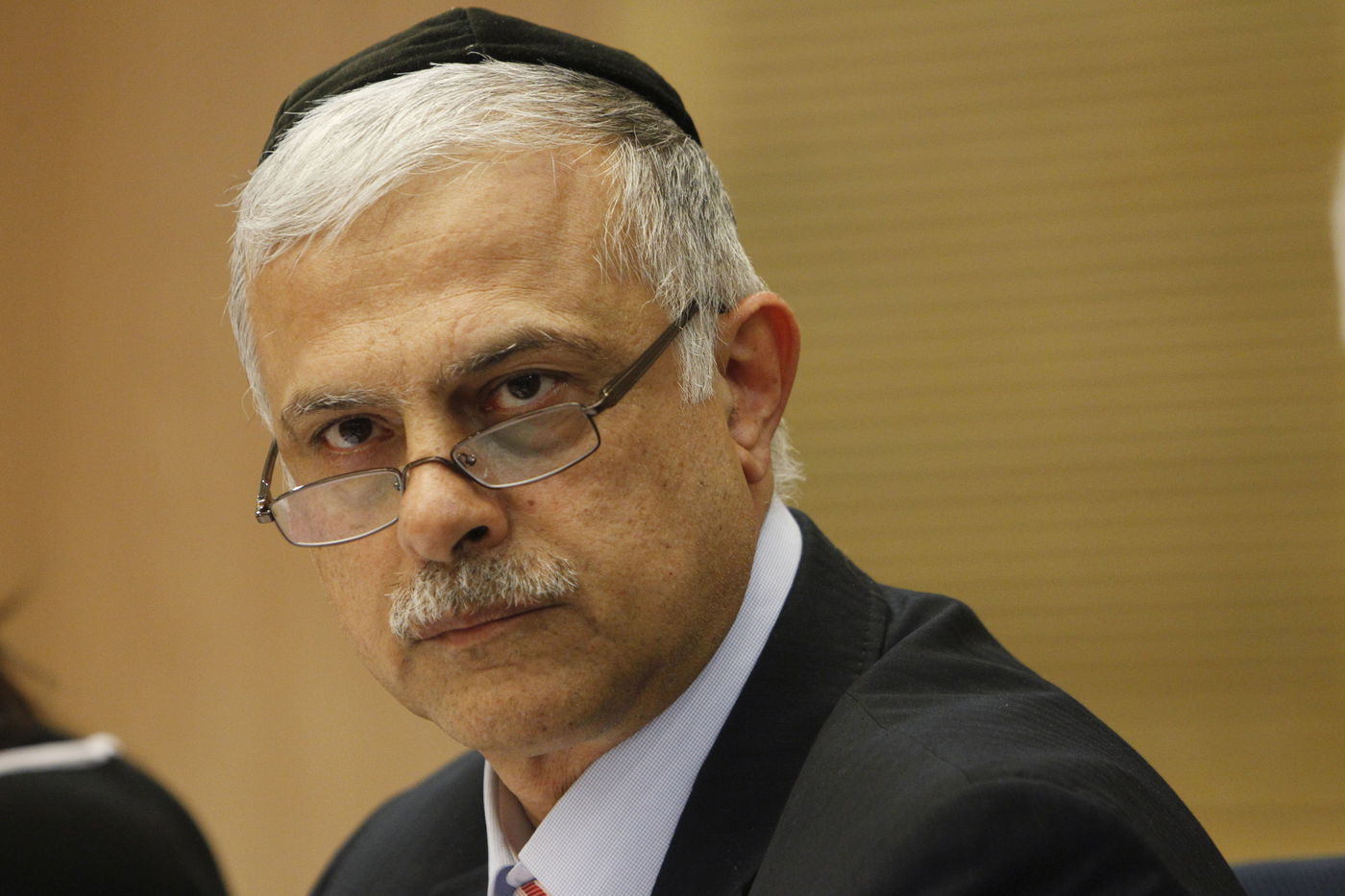 ח"כ אמנון כהן