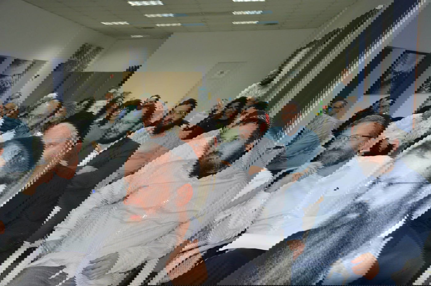 הייטק חרדי: 10 חרדים ישתתפו בתכנית ראשונה מסוגה