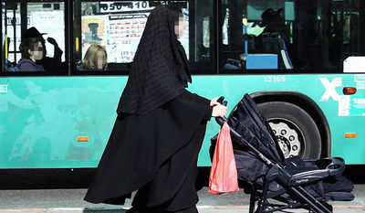 בית שמש: דתייה טוענת שהותקפה בשל אופן לבושה