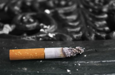 מחקר: הפסקת עישון מפחיתה דיכאון