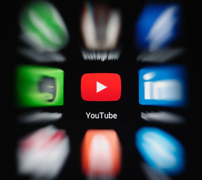 יוטיוב. אילוסטרציה