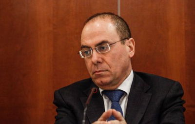 מאבד את התמיכה. השר שלום