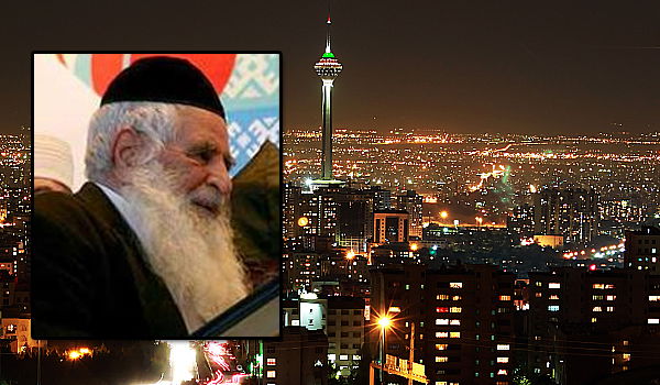 הרב יוסף המדני כהן זצ"ל