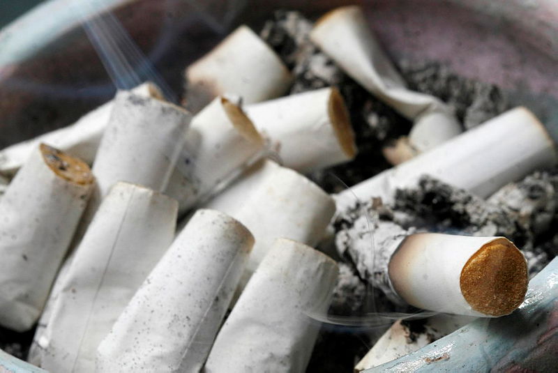 מומחה בדק: מרכיבי הסיגריות המיובאות בחו"ל עשויים להכיל חמץ