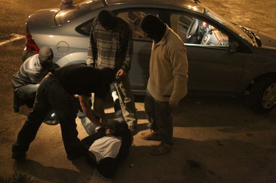 ירושלים: פרשייה מסועפת של סחר בסמים