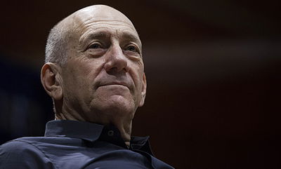 פרשת הולילנד: אולמרט ותשעה נאשמים הורשעו