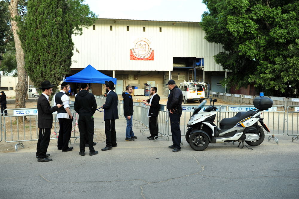 צפו בוידאו: "נתניהו מכין 'לחם עוני' לילדי ישראל"