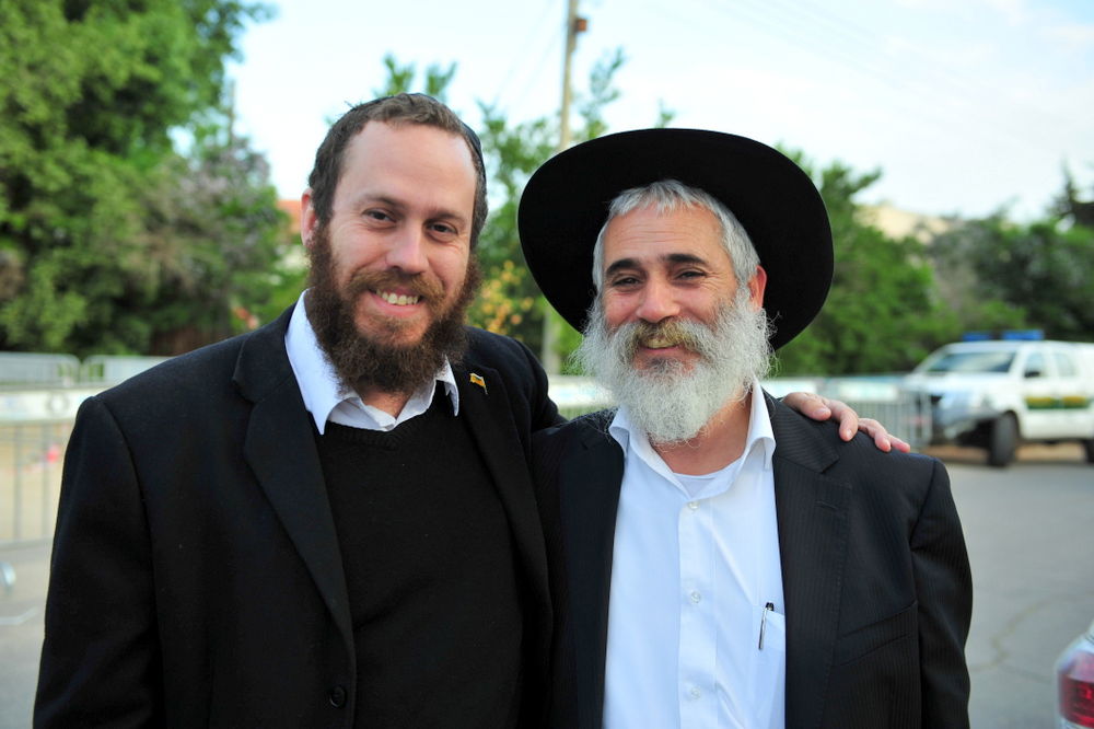 צפו בוידאו: "נתניהו מכין 'לחם עוני' לילדי ישראל"