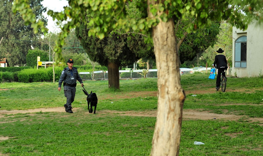 צפו בוידאו: "נתניהו מכין 'לחם עוני' לילדי ישראל"
