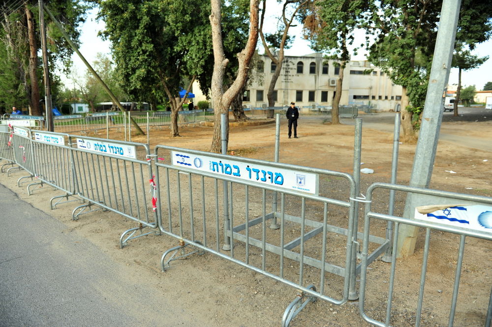 צפו בוידאו: "נתניהו מכין 'לחם עוני' לילדי ישראל"