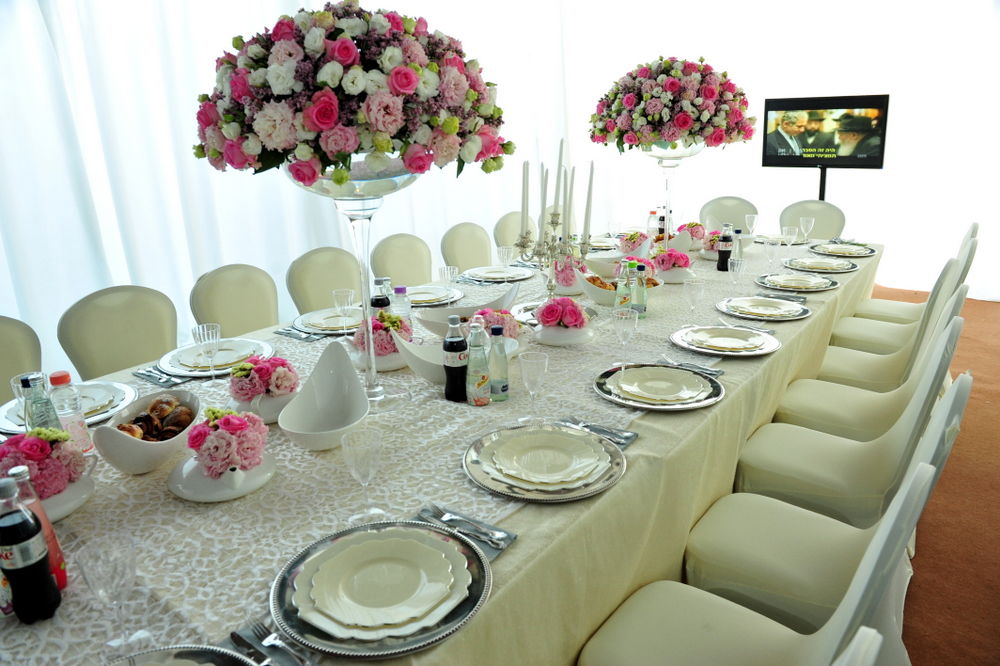 צפו בוידאו: "נתניהו מכין 'לחם עוני' לילדי ישראל"