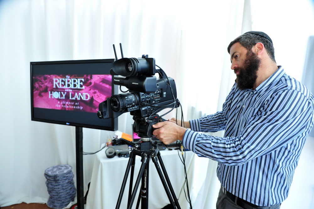 צפו בוידאו: "נתניהו מכין 'לחם עוני' לילדי ישראל"