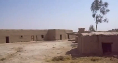 כמעט אסון: חיילים ניצלו מפיצוץ ברגע האחרון