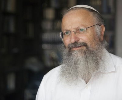 מכתב הראביי'ס: לא למינוי הרב שמואל אליהו לרב ראשי בירושלים