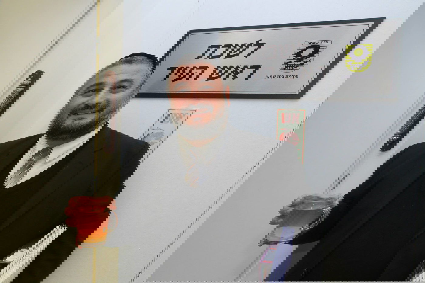 בית שמש: קואליציה חדשה בדרך