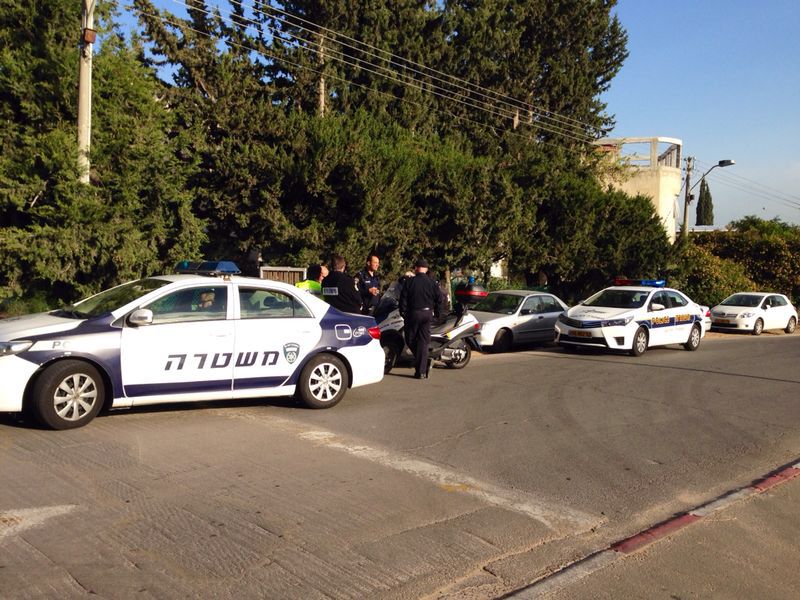 ביבי נגד החרדים? בכפר חב"ד יזכה לחיבוק • תיעוד מההכנות לביקור