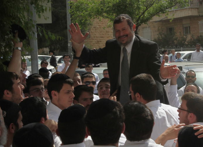 אורי לופוליאנסקי