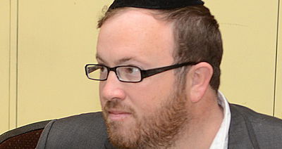 כותב השורות