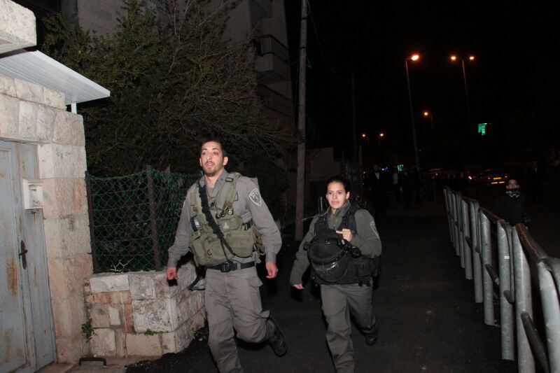 סאגת קבר הרב עובדיה יוסף: עשרות חרדים הפגינו, שלושה נעצרו