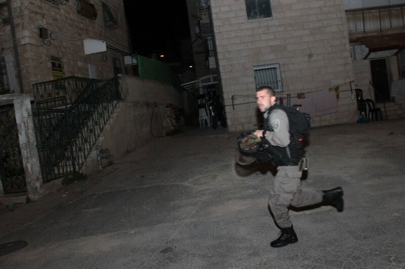 סאגת קבר הרב עובדיה יוסף: עשרות חרדים הפגינו, שלושה נעצרו