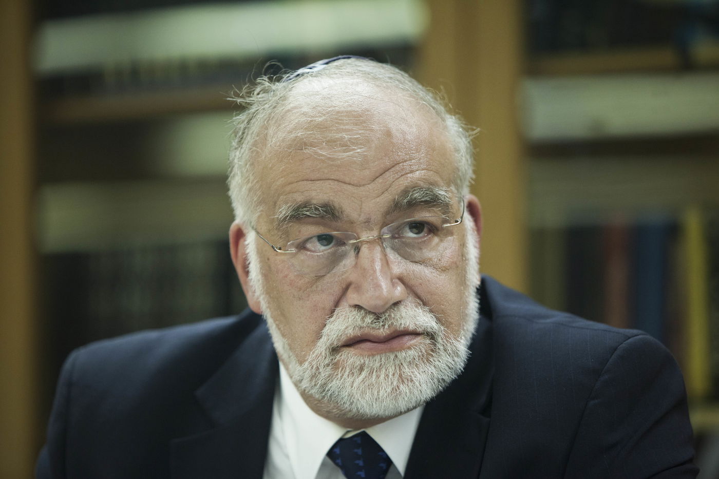 ח"כ דוד רותם