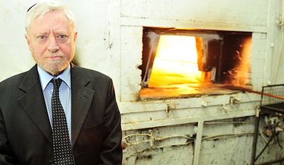 מבקר המדינה, הצהריים