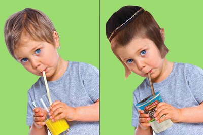 הפוטושופ ש"מגייר" את הדוגמנים בפרסומות