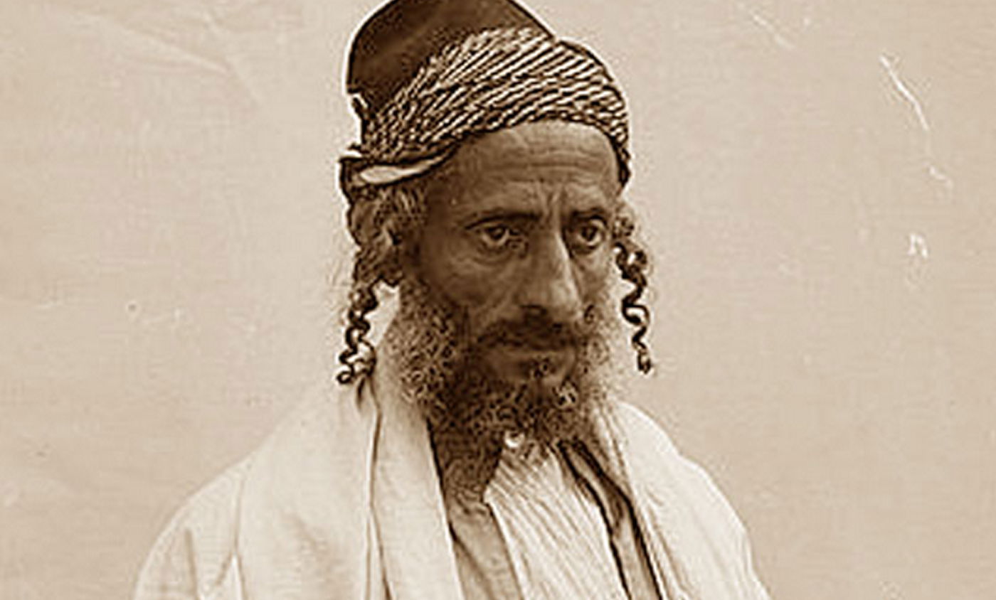 בגלל המסורת התימנית