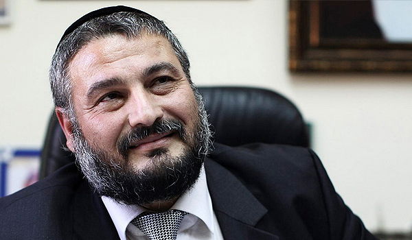 אבוטבול. "אחריות כבדה"