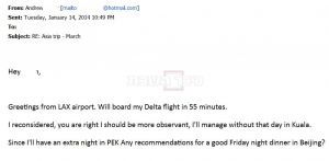 השבת שהצילה מהתרסקות המטוס המלזי - עכשיו הסרט