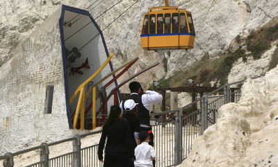 טיפים לבטיחות: מטיילים עם הילדים בחול המועד