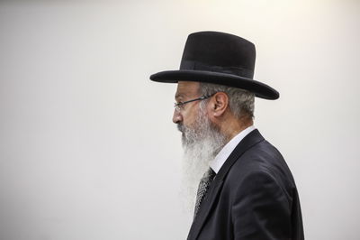 הגאון רבי אברהם יוסף