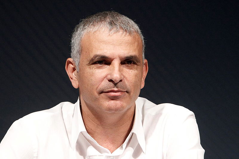 משנה את התמונה הפוליטית. משה כחלון, ארכיון