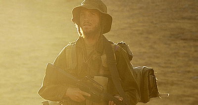 צה"ל לא רוצה לראות חיילים עם זקן