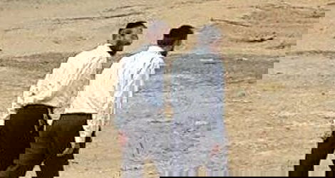 אטיאס בחצר רבי פנחס