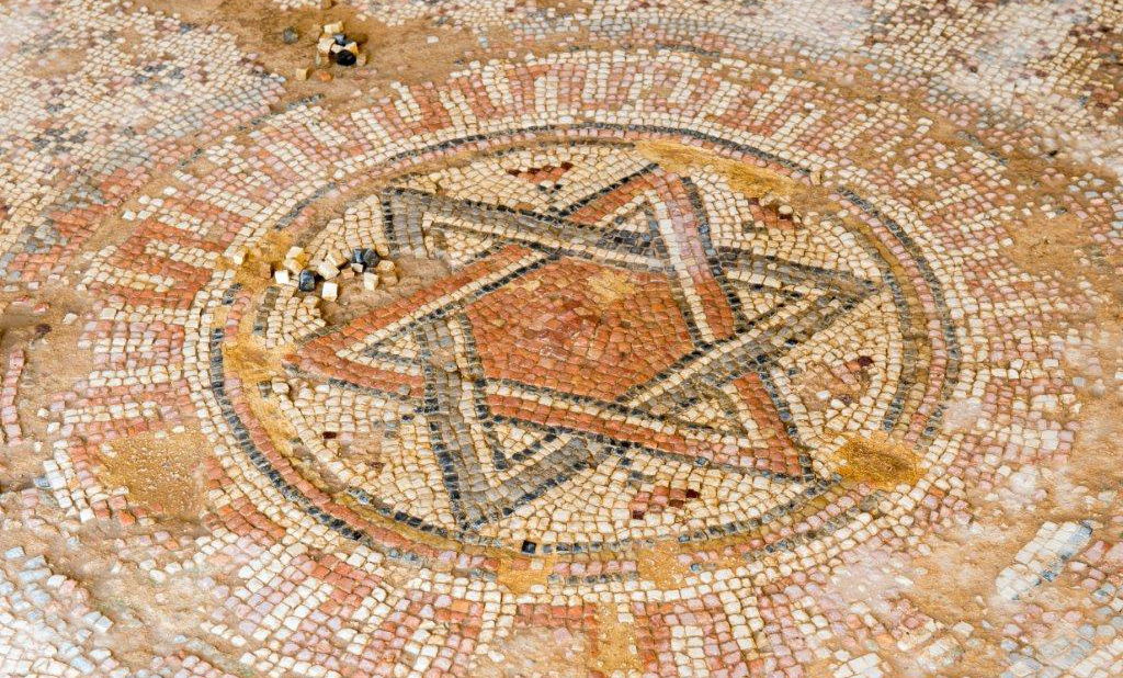 מקום המשכן בשילה הקדומה צפוי לכבוש את לב המטיילים החרדים בחול המועד