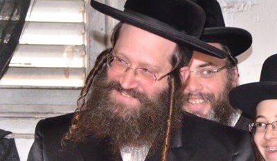 הממשיך מביטשקוב