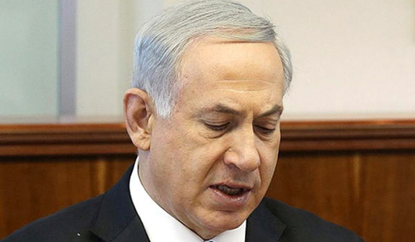 ראש הממשלה בנימין נתניהו