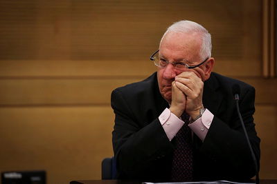 רובי ריבלין