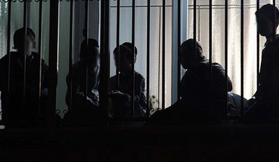 דרמה בלב טהור: צווי מעצר הוצאו ל-128 ילדים בקהילה