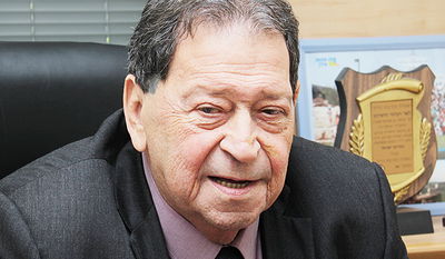 "כמעט הגעתי לאלוקים. אני 'כביכול חילוני', אבל מאמין"