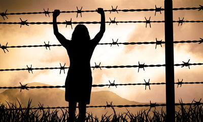 בנות חורין: הנשים שנגאלו מהעגינות