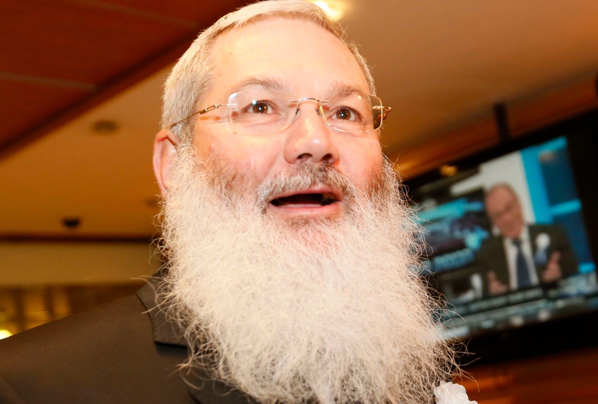 סגן השר בן דהן