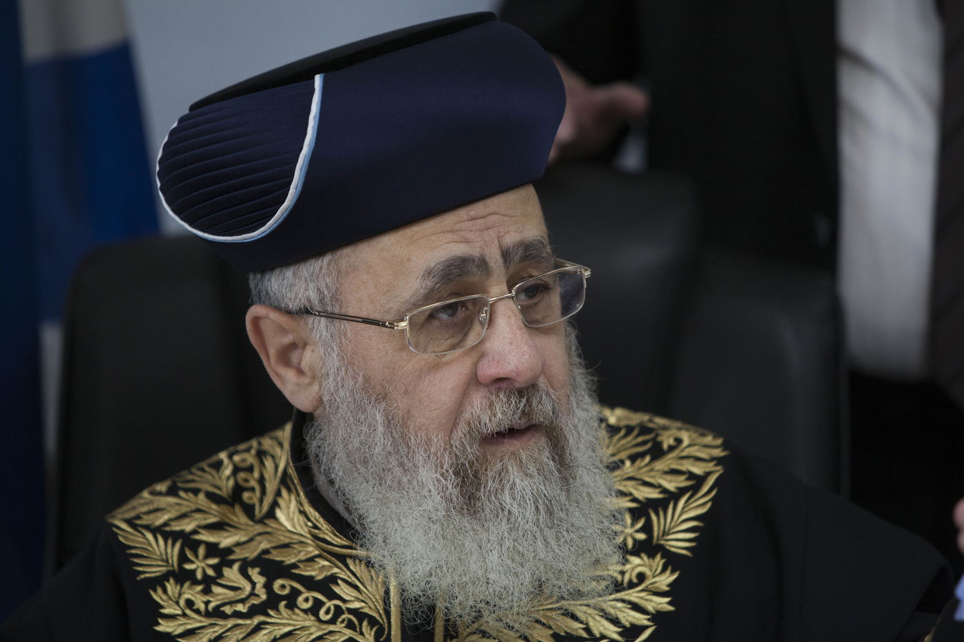 כך נמכר החמץ של המדינה: מיקי לוי השתתף במקום יאיר לפיד • תמונות