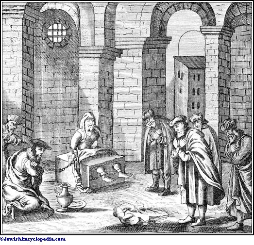 ארבעת הבנים • משיחי השקר מאז ועד היום