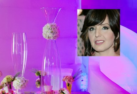 אלישבע גליקסברג פותחת שולחן: עריכות ופריחות